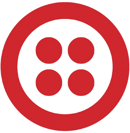 image of employer Twilio